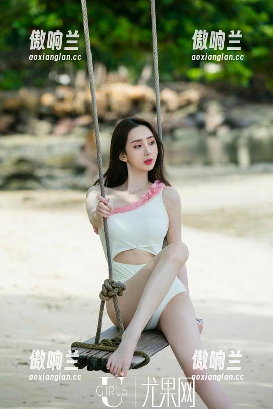 尤果网-欣杨Kitty 尤果网 - 最新泳衣合集,欣杨Kitty风格大升级,穿梭在炎炎夏季的诱惑之中。