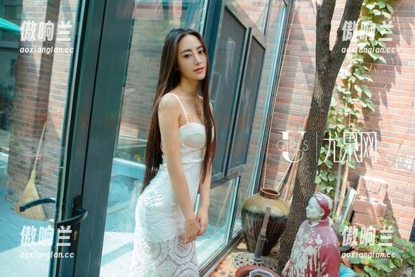 尤果网-米妮 尤果网 - 又一波米妮的“温柔”写真集更新,难怪大家都这么沉迷,她这是去哪儿学的啊?