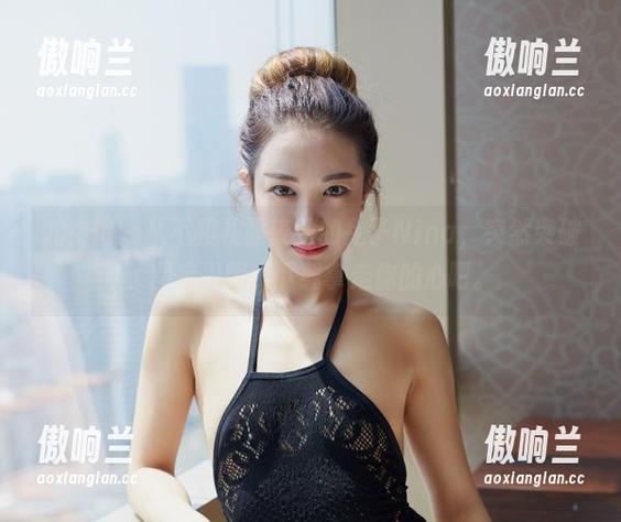 尤物馆-兔子Nina 尤物馆 - 从不和礼服较劲的兔子Nina,突然突破了图库界限,下载拿走你的心吧。