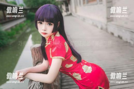 巧克力小圆面包 巧克力小圆面包写真集:下载见证她的“秘密”哦~