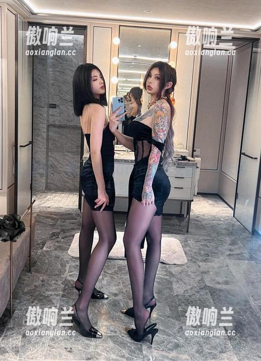 微密圈 - 跟着希希Gina的兔女郎：今天的资源早就超标了！