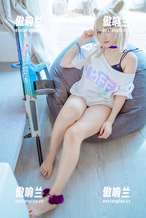 弥美Mime 弥美Mime的定制秘笈:美脚也能当艺术品吗?