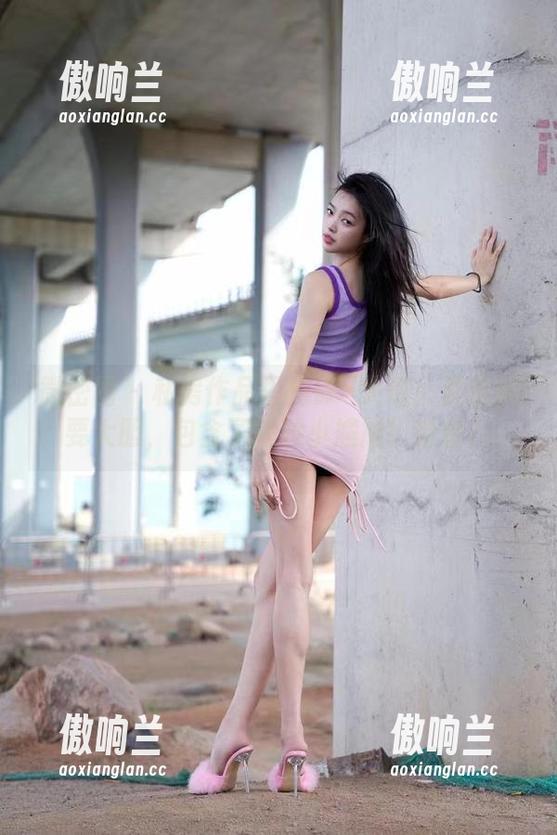 微密圈 - 私房作品里的徐珺大哥：喜欢就要大胆，包含了各种小尴尬！哈哈！