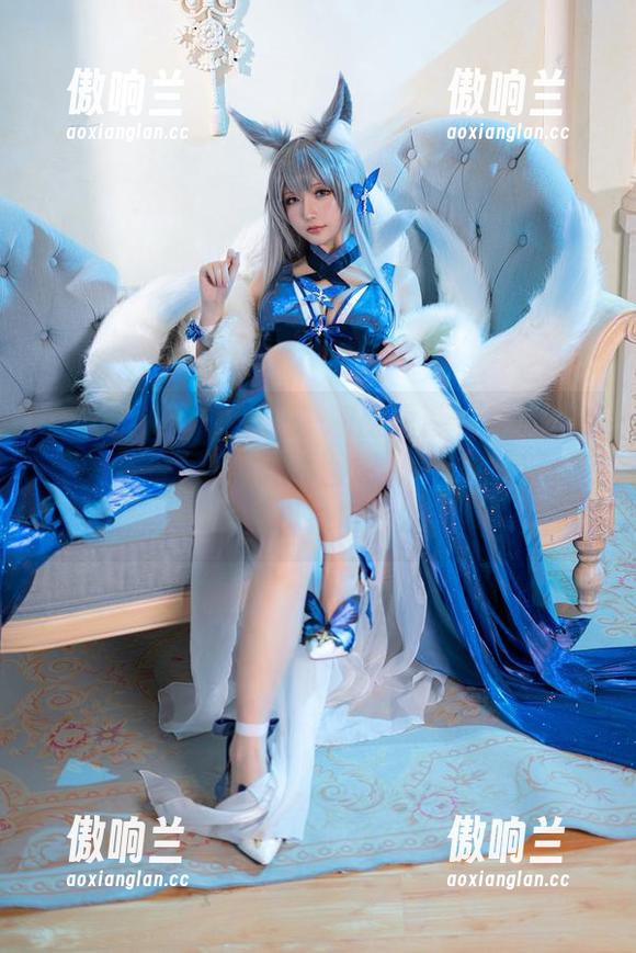 星之迟迟 星之迟迟的私人订制-和服里藏着多少cos灵感呀?无意间翻看图册,每一页都让我重燃希望。
