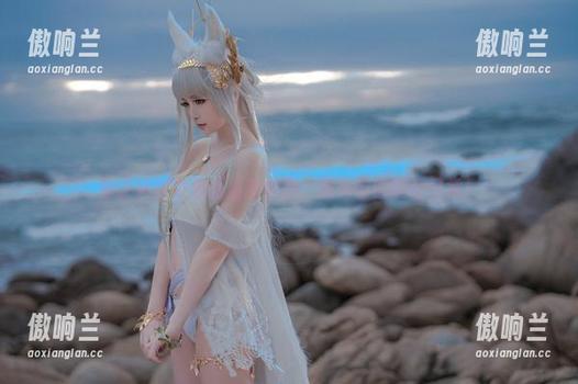 星之迟迟 星之迟迟带来的最新自拍:镜头前的搞怪日常!