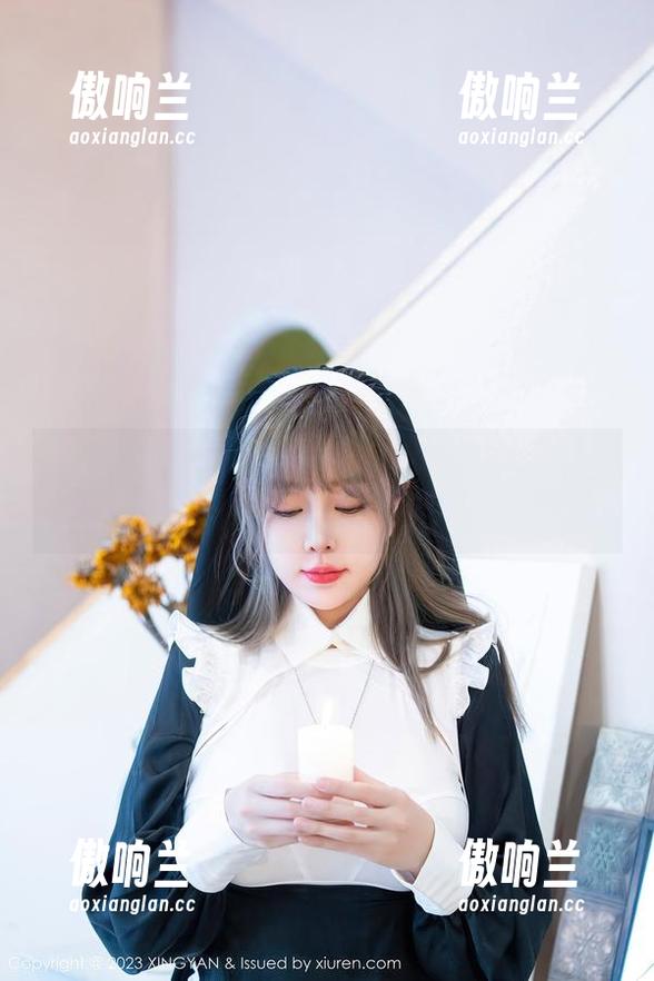 星颜社-李丽莎 星颜社 - 李丽莎在线:当女神下凡,谁还敢认为自己是普通人?