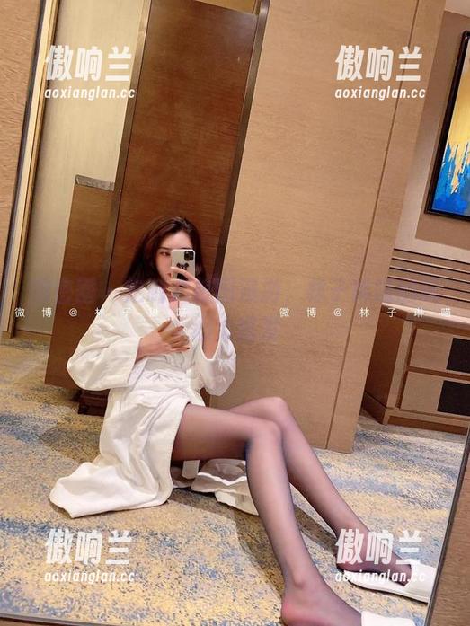 林子琳喵 微密圈 - 定制式校园漫游,林子琳喵的玩心大爆发