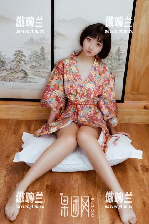 果团网-周琰琳LIN 果团网 - 网盘不只存文件,周琰琳LIN的短裤也特别有内容吧?
