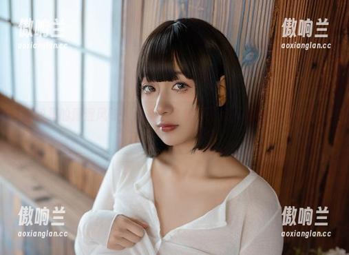 浅安安 图包里的青涩风味,浅安安又放闪光点,福利已经在路上!