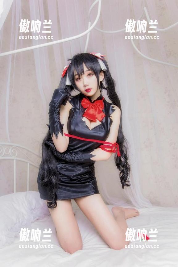浅野菌子 浅野菌子定制写真:黑白抒情,来的就是这一股墨香