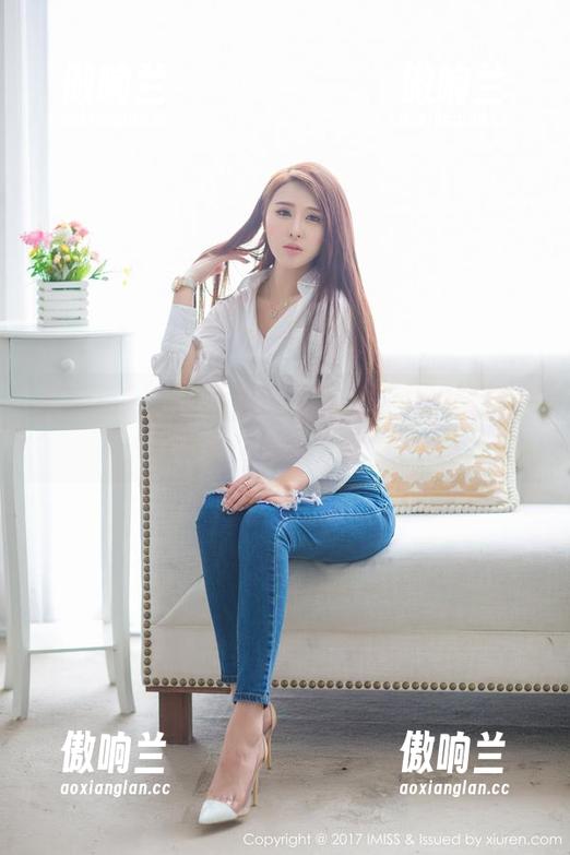 爱蜜社-张思允 爱蜜社 - 当修女遇上张思允,私拍图集中的每一张都让人停留。