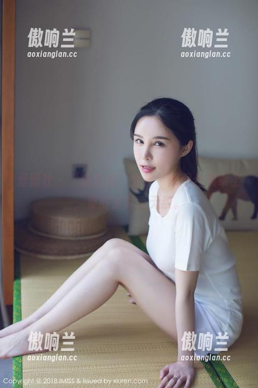 爱蜜社-萌白酱 爱蜜社 - “萌白酱”女神,原图合集奉上,果然是真爱无敌。