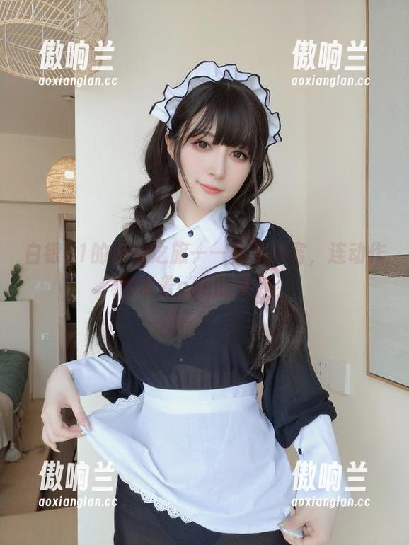 白银81 白银81的运动之旅——资源丰富,连动作都带着cos的魔力!