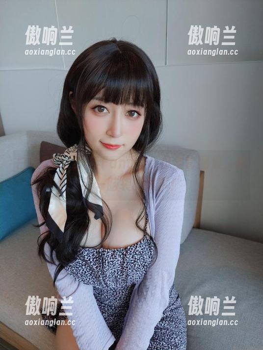 白银81 白银81的23年Fantia会员全套图集,真有一脑袋的故事!