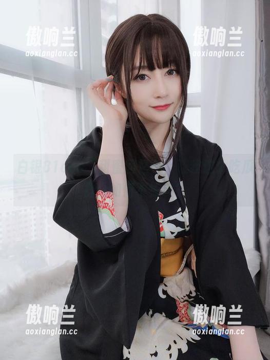 白银81cos“甜蜜回忆”，让我这个吃瓜群众如何不惊叹？