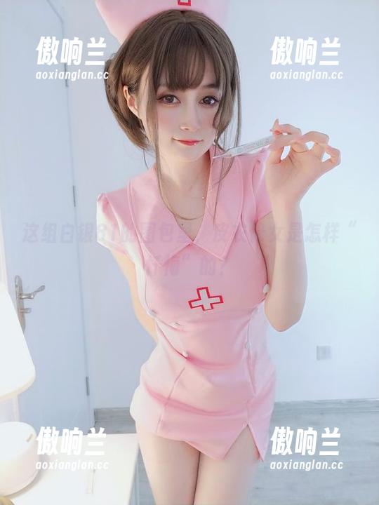 白银81 这组白银81的图包里,皮衣修女是怎样“忏悔”的?