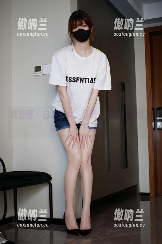 白龙猫女 微密圈 - 白龙猫女:当职业装遇上图包,派发干货下载中!