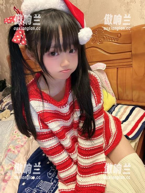 神沢永莉在这里，高清女仆死库水等你来夸一夸