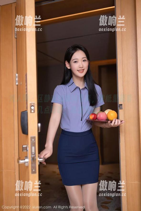 秀人网-区静瑶 秀人网 - 区静瑶的妹妹写真,壁纸里藏着几点叮咛,谁能发现?