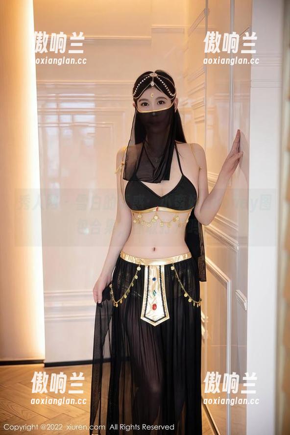 秀人网 - 雪白的诱惑：小蛮妖_honey图包合集，你敢打开吗？