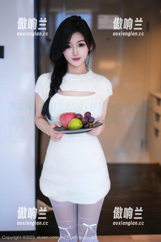 秀人网-徐莉芝Booty 秀人网 - 徐莉芝Booty针对白衬衫的私拍合集:不信你看每一个角度都是“白”到冒泡!