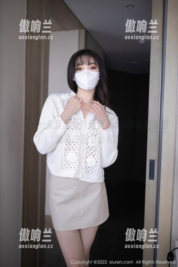 秀人网-晓梦may 秀人网 - 龙套修女?晓梦may的私拍套图,戏谑中藏着小秘密。