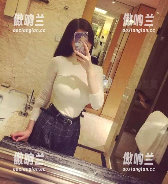 童小芯 微密圈 - 新货发布,童小芯与原图的默契配合。