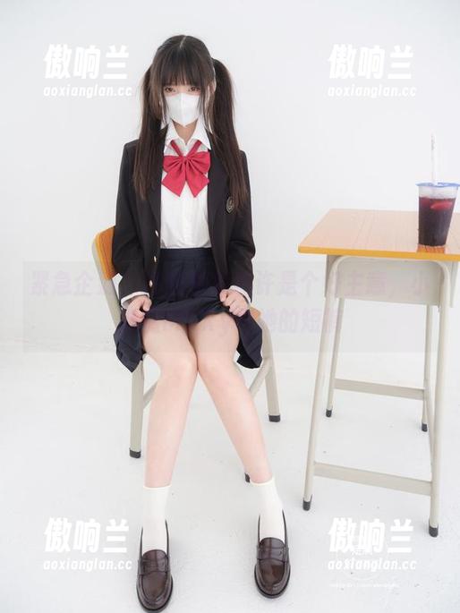 紧急企划-小奶糕Milky 紧急企划 - 高分辨率也许是个好主意,小奶糕Milky与她的短裤