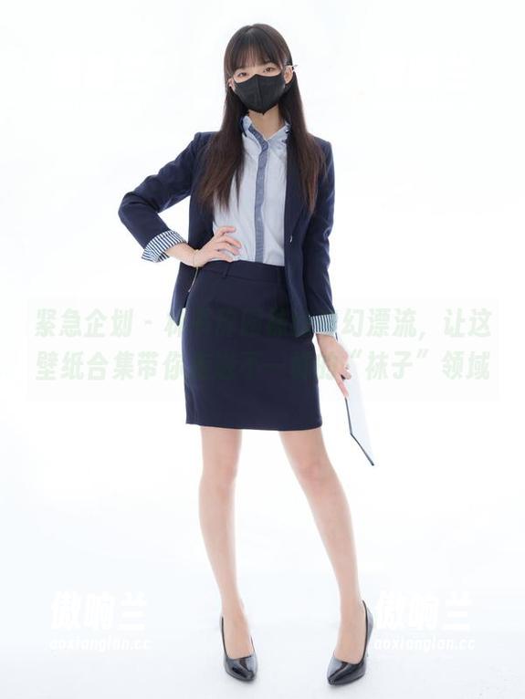 紧急企划 - 林书辞网袜的奇幻漂流，让这壁纸合集带你走进不一样的“袜子”领域