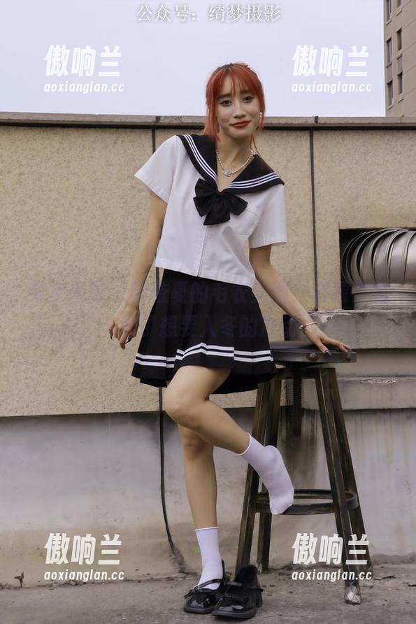 绮梦摄影-阿依夏 绮梦摄影 - 阿依夏的毛衣美图,资源让我有了想要入冬的冲动