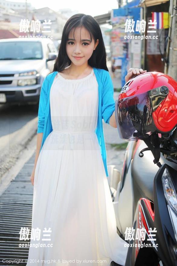 美媛馆-许诺Sabrina 美媛馆 - 在许诺Sabrina的高清浴室里,洗澡也是一门技艺!