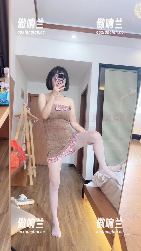 微密圈 - 看吧，胜利的小生活的高清作品，透明得让人想去触碰。