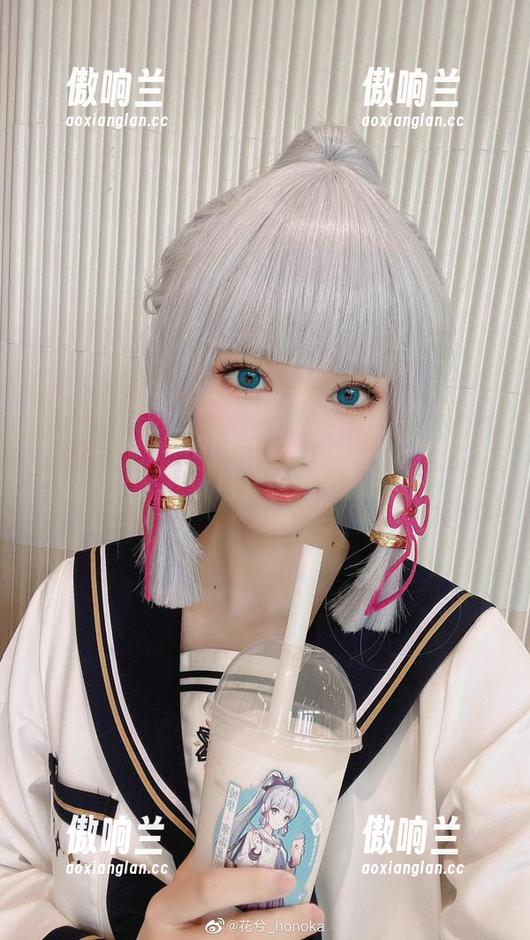 花兮_honoka 花兮_honoka的皮衣私房,果然,街头与优雅,居然能这样融合,脑洞大开啊!