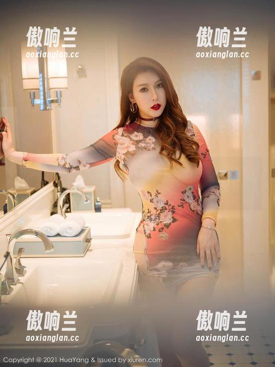 花漾show-张思允Nice 花漾show - 张思允Nice最新写真集:空姐套路大公开,真想坐上这班机