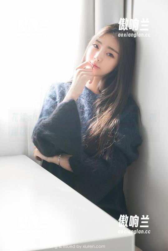 花漾show-柴婉艺 花漾show - 柴婉艺教室写真集更新,感谢这位博主让我又想重新走一遍校园路!