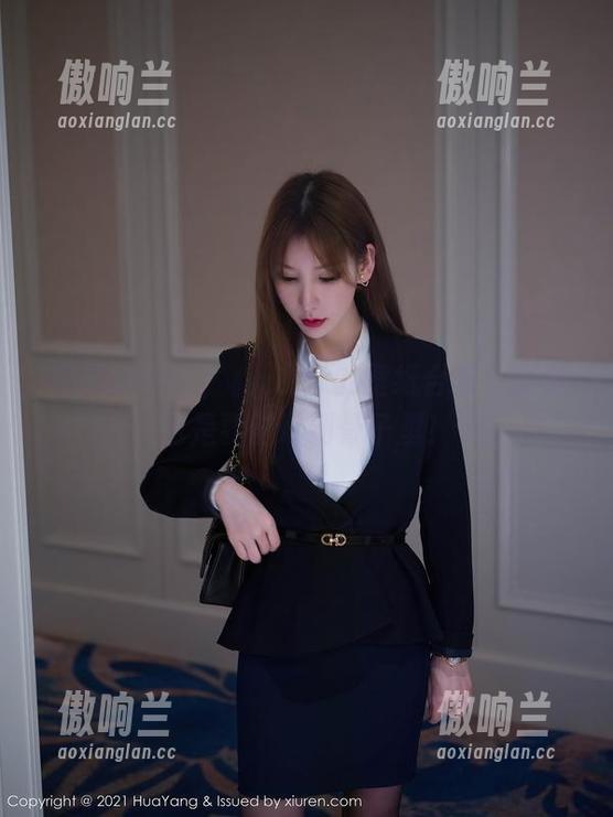 花漾show-玥儿玥er 花漾show - 玥儿玥er的壁纸合集,套装也是要时髦到骨子里!