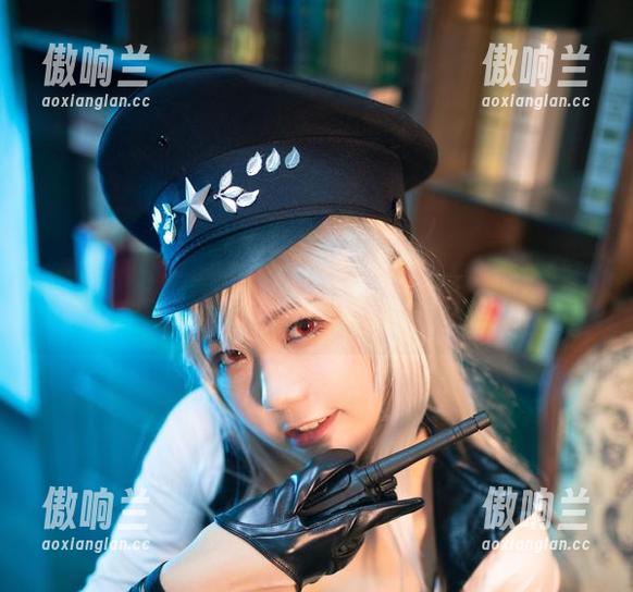 蓝小沂KiKi 下载蓝小沂KiKi的安娜斯塔西娅cos,只有我觉得这已经成为了一种追求美的仪式吗?