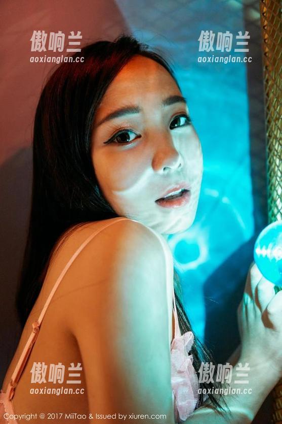 蜜桃社-露西Lucy 蜜桃社 - 露西Lucy的海边速成秘籍合集——海风拂面,心情随之舞动!壁纸不止于此哦