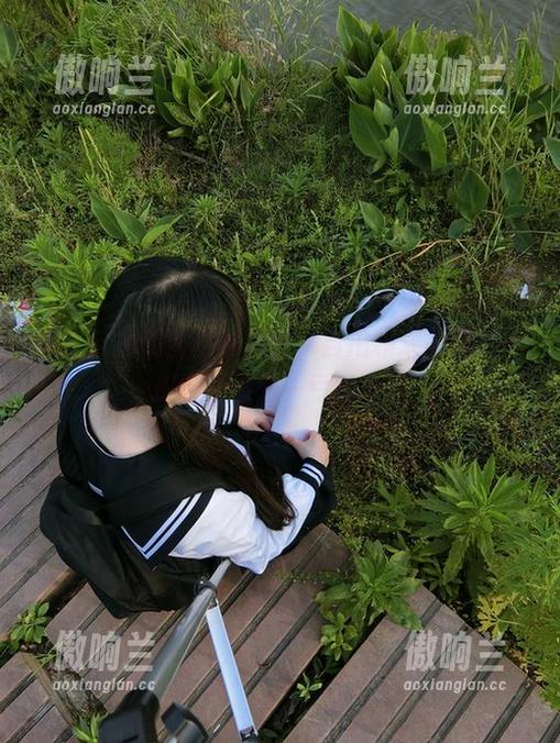 西尔酱 换上金鱼和服的西尔酱,自拍模式开启:好资源,值得一亏的合集