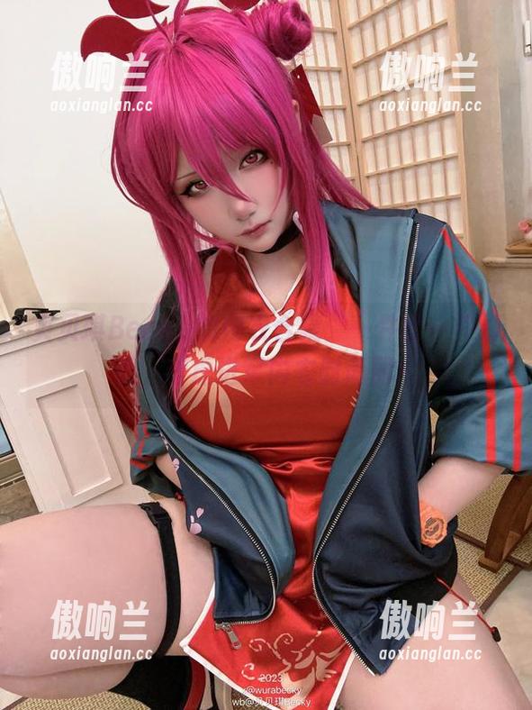 贝贝琪Becky 贝贝琪Becky的内衣合集:一件比一件好看,考虑进军内衣时尚圈!