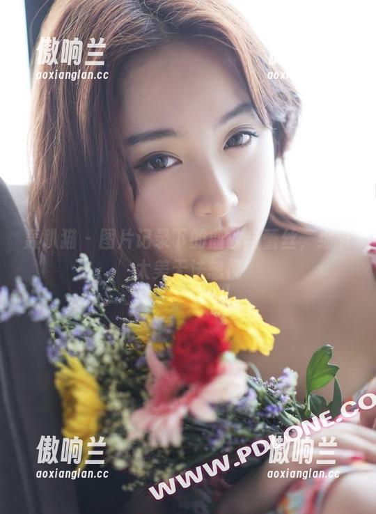 轰趴猫-曲曲 轰趴猫 - 图片记录下的曲曲与蕾丝,细节太美无法忽视