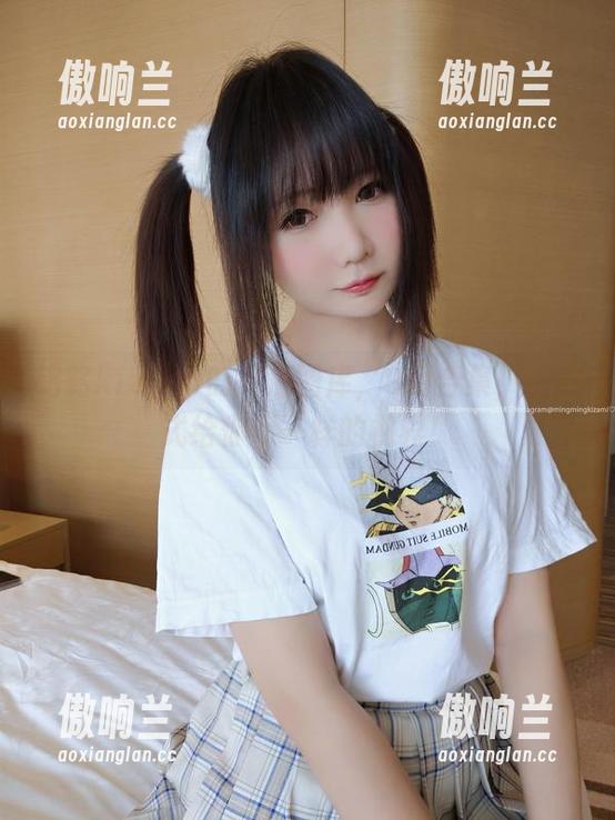 铭铭kizami的高清图库，9月合集，全景式给你不一样的视界！