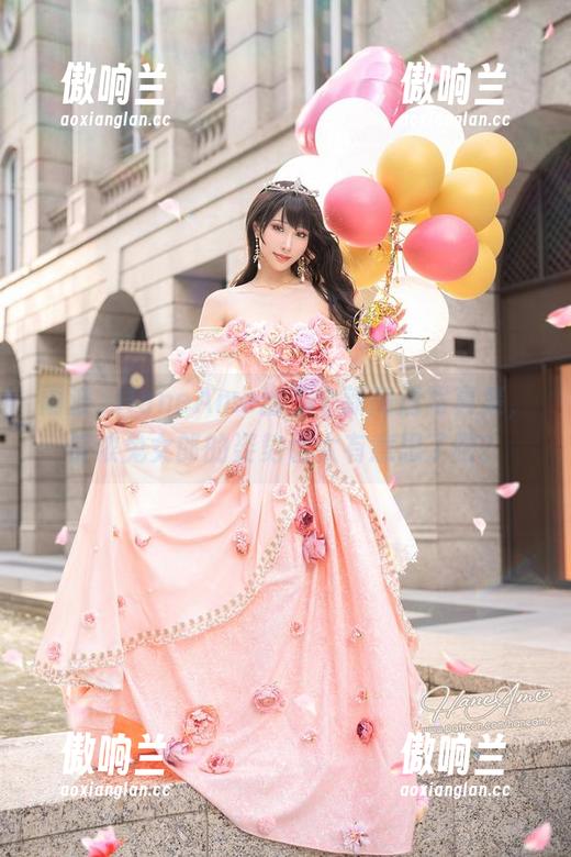 雨波_HaneAme出了个新高清写真集，信浓兔女郎的姿势也太有意思了吧？