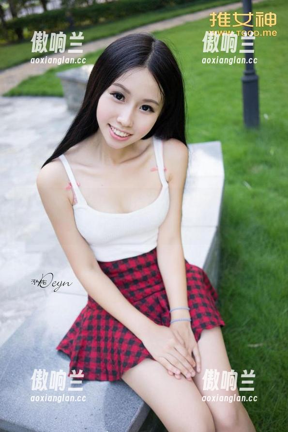 青豆客-徐妍馨Mandy 青豆客 - 浴缸里的徐妍馨Mandy,一波图库分享,让水都羡慕!