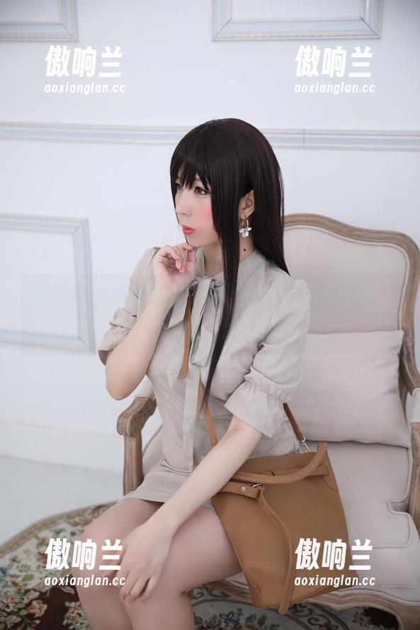鹿野希 鹿野希:高清图库里那个不止是女孩的‘她’!