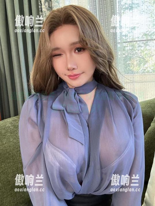 麻花麻花酱 这些全套图片,你肯定没见过的麻花麻花酱艾达王造型!