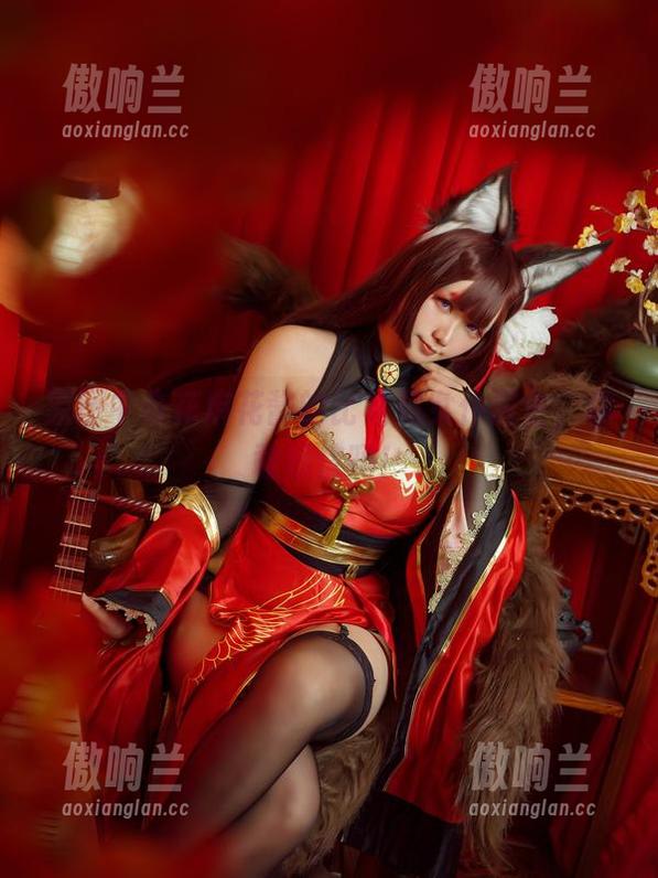 麻花麻花酱 原图中麻花麻花酱的比基尼女仆医生,你敢相信吗!