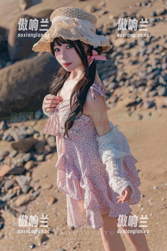 黏黏团子兔 黏黏团子兔的T3海王星特典,原图更新竟然让人心头一紧,不得不夸一夸!